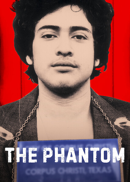 The Phantom